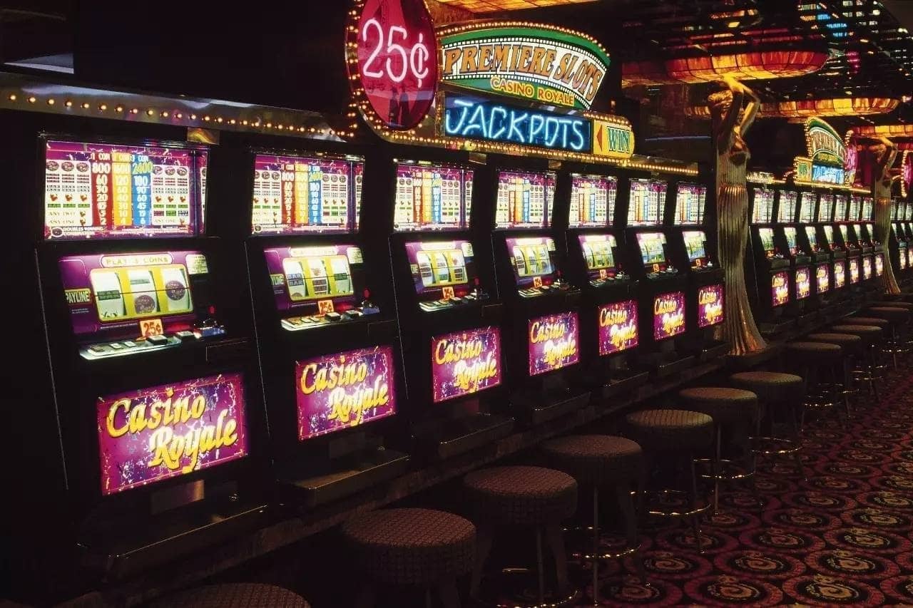 mascarapg - Slot Bet Login