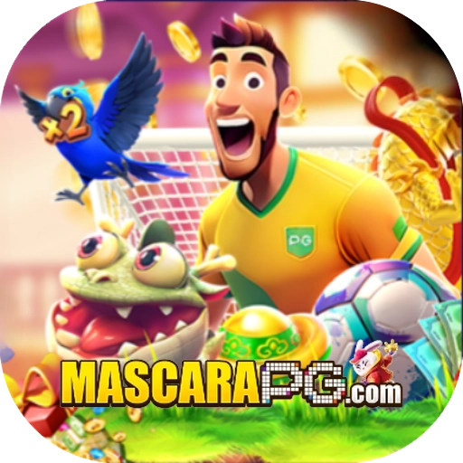 mascarapg logo