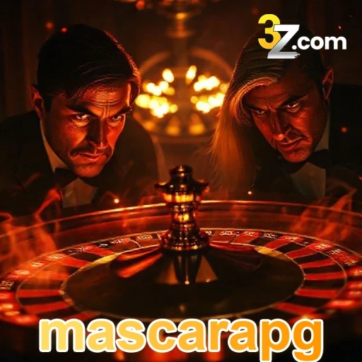 mascarapg Baixar