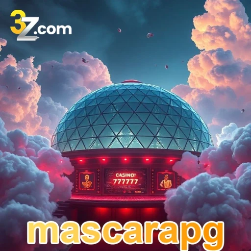 mascarapg Promocao