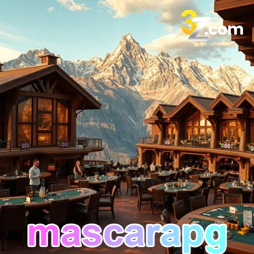 mascarapg Jogos de caça-níqueis